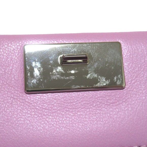 Kate Spade Grace Leather Shoulder Bag - Picture 7 of 9